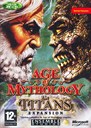 Age of Mythology - The Titans