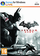 Batman Arkham City