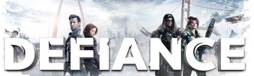 Bannière Defiance