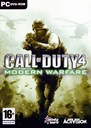 Call of Duty 4 Modern Warfare