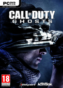 Call of Duty Ghost