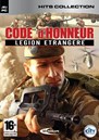 Code d'honneur - Légion étrangère