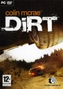 Colin McRae Dirt