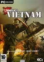 Conflict Vietnam