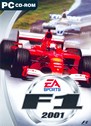 F1 2001