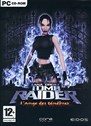 Lara Croft Tomb Raider L'ange des ténèbres