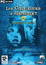 Les Chevaliers de Baphomet : Le Manuscrit de Voynich