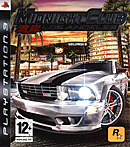 Midnight Club - Los Angeles