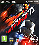 Need for Speed - Hot Pursuit