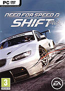 Need for Speed Shift