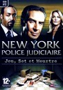New York Police Judiciaire Jeu, Set et Meurtre