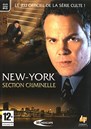 New York Section Criminelle