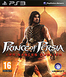 Prince of Persia - Les Sables Oubliés