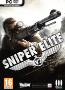 Sniper Elite 2