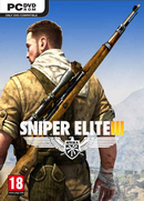 Sniper Elite 3