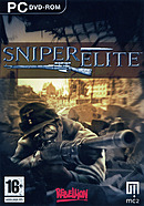 Sniper Elite
