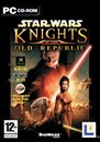 Star Wars Knights of the old republic