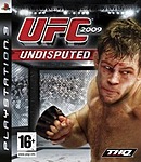UFC 2009 Undisputed
