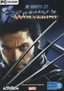X Men 2 La vengeance de Wolverine