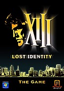 XIII - Identité Perdue