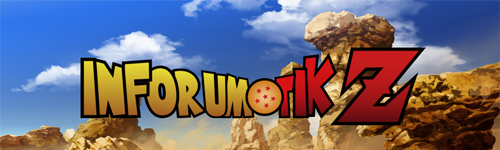 Bannière Inforumatik Z