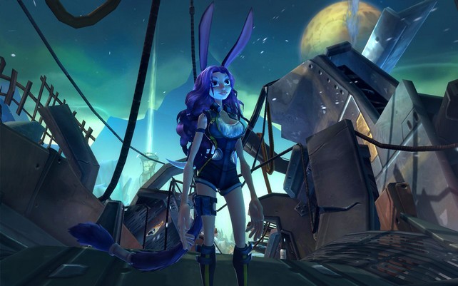 Wildstar - Capture 02