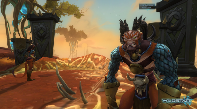 Wildstar - Draken 02