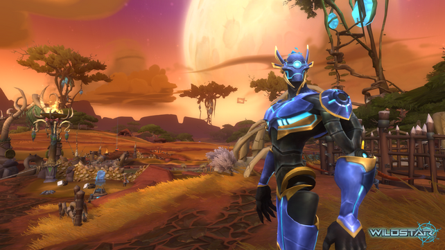 Wildstar - Mechari 02