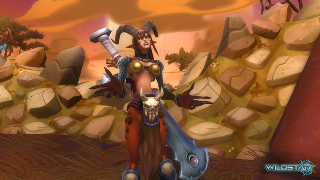 Wildstar - Draken 03