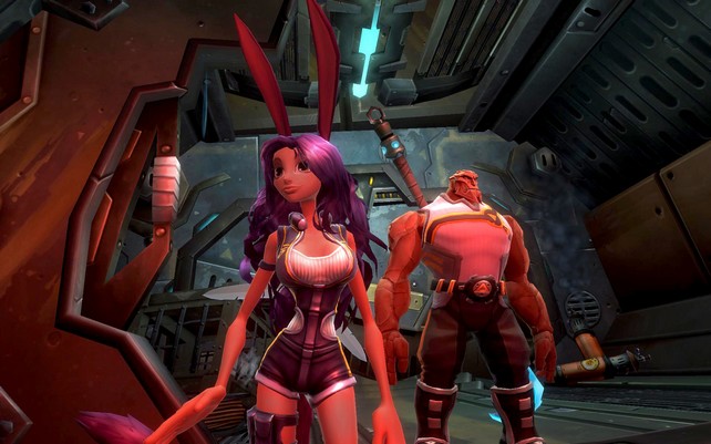 Wildstar - Capture 04