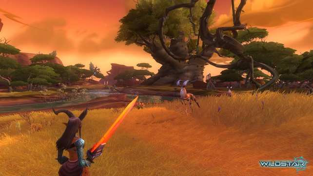 Wildstar - Draken 04