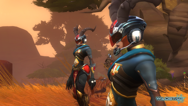 Wildstar - Draken 05