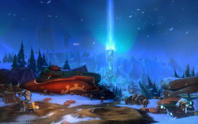 Wildstar - Capture 09