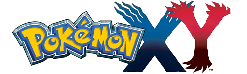 Bannière Pokémon X-Y