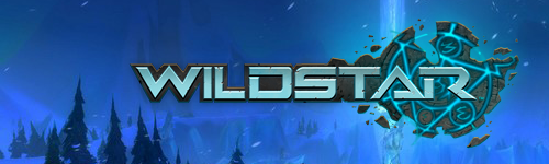 Bannière Wildstar