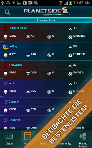 Android - Capture 01