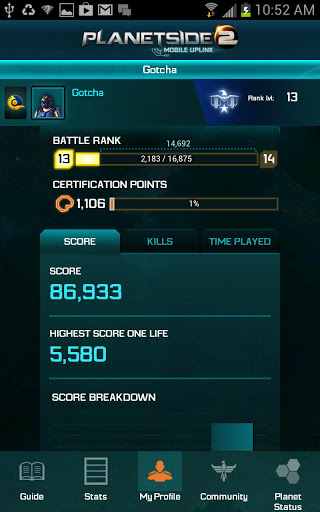 Android - Capture 02