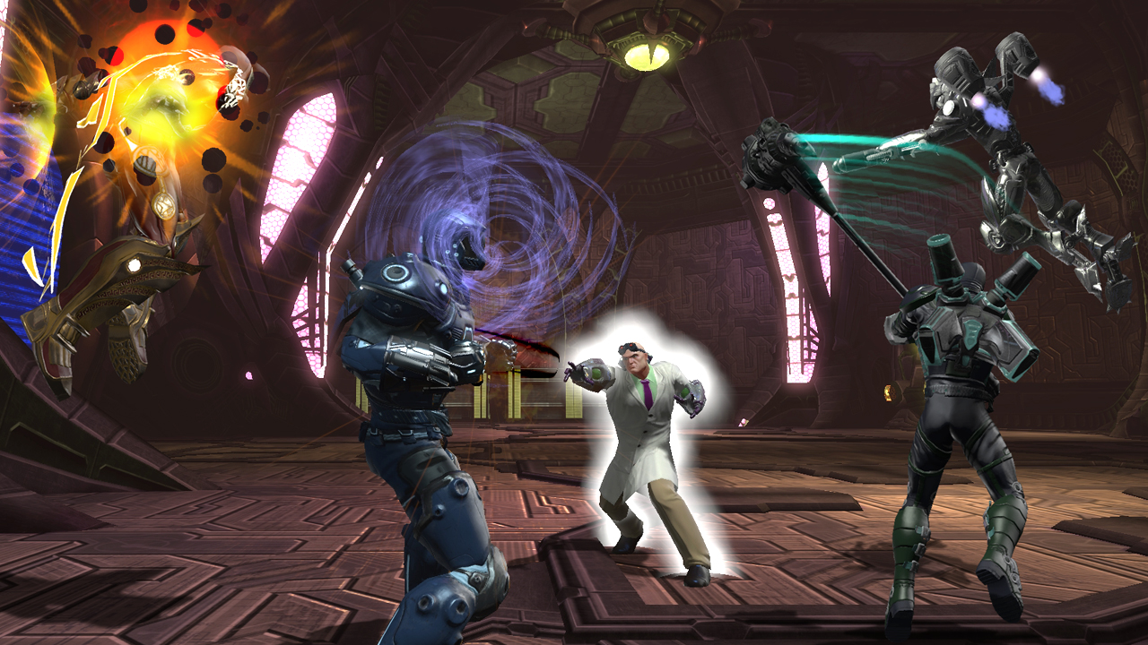 DC Universe Online - Capture 03