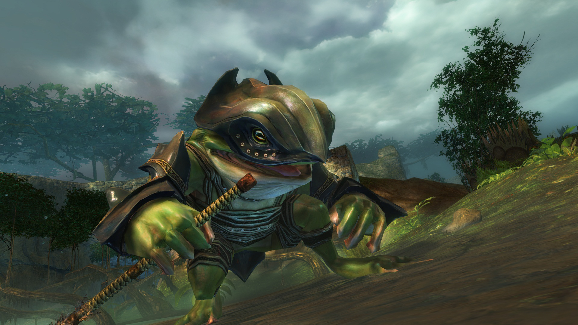 Guild Wars 2 - Capture 01