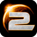 Logo PlanetSide 2 - Application Mobile