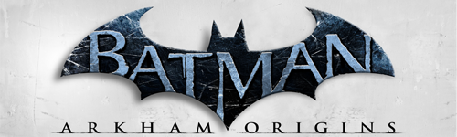Banniere Batman : Arkham Origin