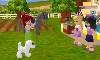 Lego Friends - Capture 04