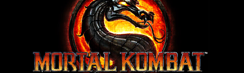 Banniere Mortal Kombat