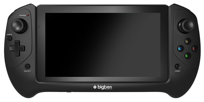 GameTab-One - Capture 01