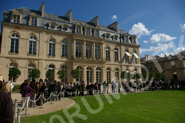 JEP12 - Palais de l'Elysée 09