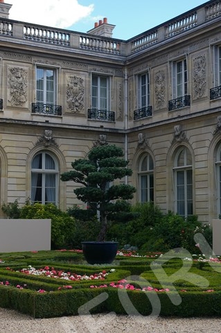 JEP12 - Palais de l'Elysée 12