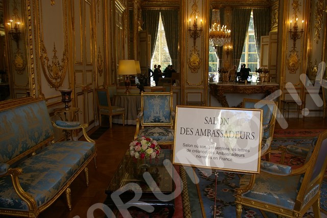 JEP12 - Palais de l'Elysée 25