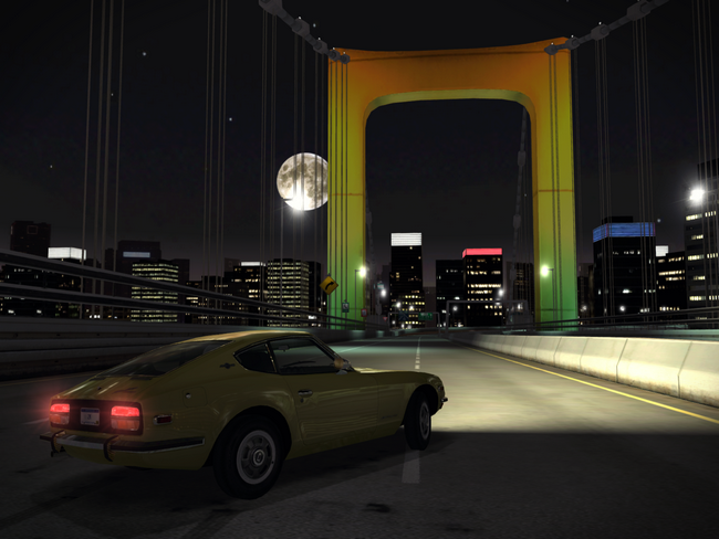 2K Drive - Capture 02