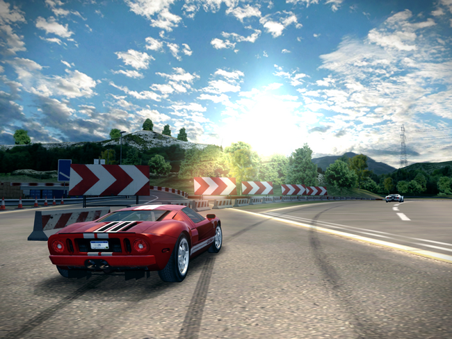 2K Drive - Capture 03