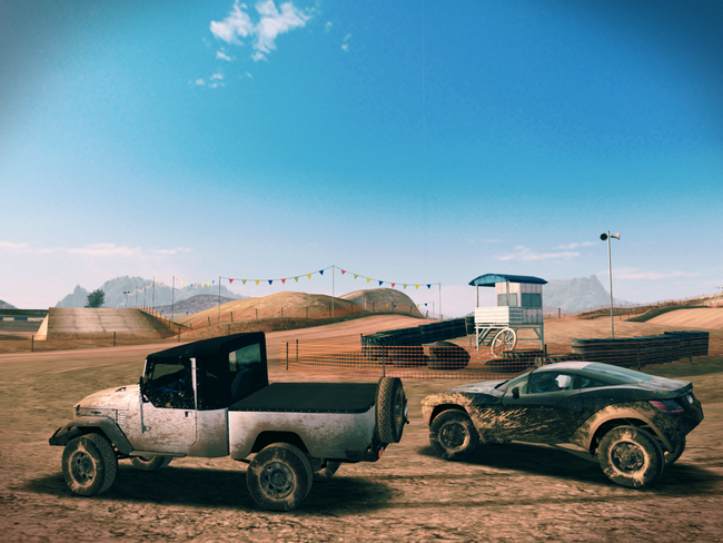 2K Drive - Capture 05